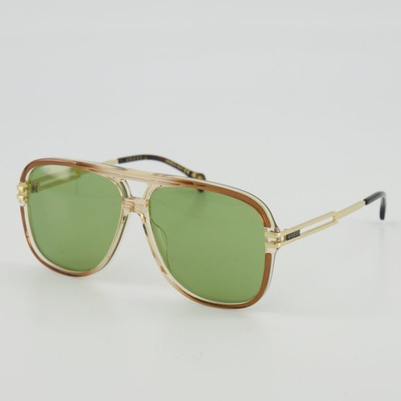 NWT GUCCI GG1105S - 003 Sunglasses - Picture 2 of 11